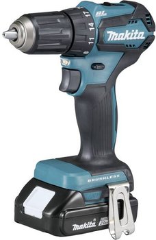 WIERTARKO-WKRĘTARKA AKUMULATOROWA 18V 2*2.0AH LI-LON 2-BIEGI