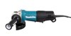 SZLIFIERKA KĄTOWA 125MM 1300W ANTY-RSTART