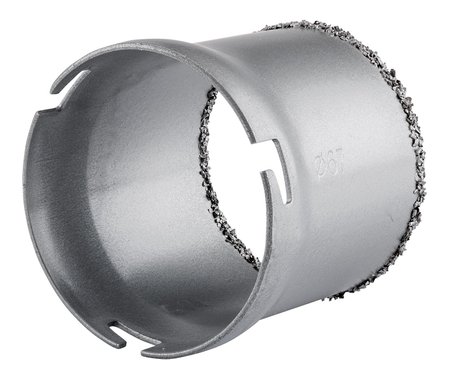 Otwornica wolframowa 67 mm