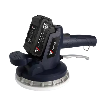 Ferrati Przyssawka Wibracyjna F10105 VIBRA