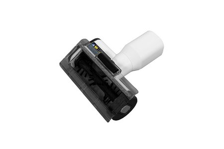 24V odkurzacz domowy Greenworks GD24SVK4D zestaw ładowarka + aku 4Ah