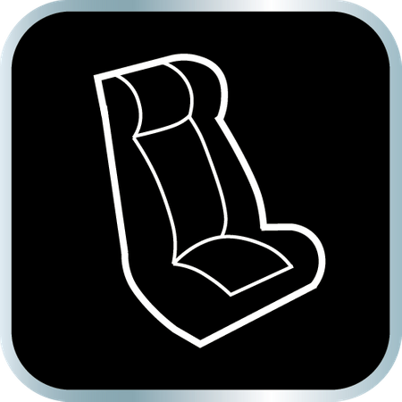 Pokrowiec ochronny na fotel, folia ECO 5w1