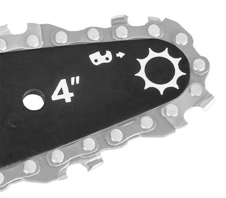 Prowadnica 6" do 58GE116