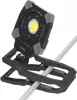Brennenstuhl CL 5050 MBAH Professional Hybrydowy Reflektor Budowlany LED 50 W, 6800 lm, IP65, Bluetooth