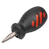 Wkrętak odwracalny płasko-krzyżowy 5.5 mm x PH2