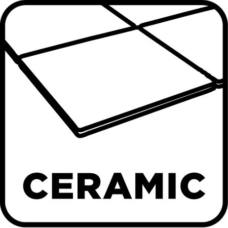 Tarcza diamentowa do cięcia pełna, 180 x 22.2 mm, na mokro