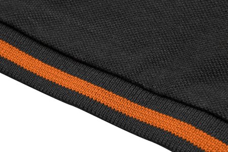 Koszulka polo Neo Garage, 100% bawełna pique, rozmiar S