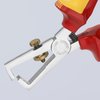 SZCZYPCE DO ŚCIĄGANIA IZOLACJI 1000V 160MM