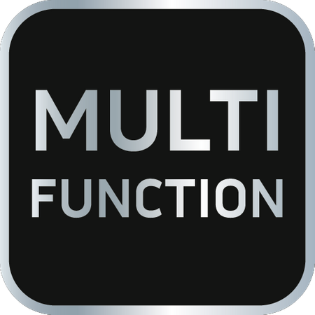 Szczypce wydłużone proste 160 mm