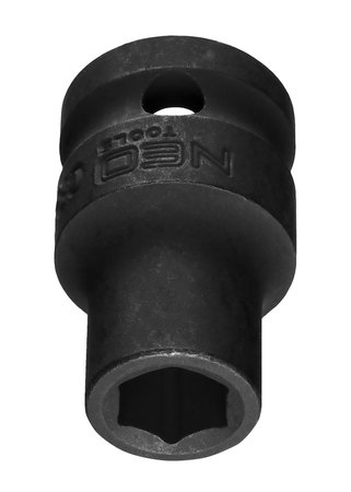 Nasadka udarowa 1/2", 10 x 38mm, Cr-Mo