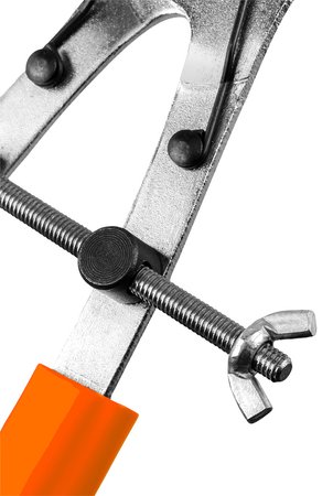 Szczypce do wyciagania tłoczków hamulcowych