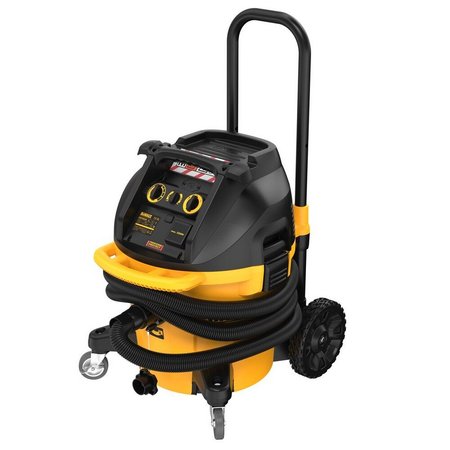 DeWalt DWV905M Odkurzacz Przemysłowy M-Klasa 38L 1400W