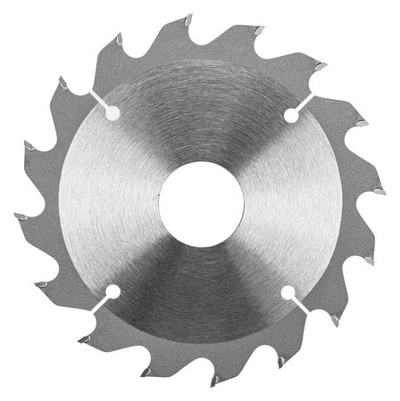 Tarcza do pilarki, widiowa, 130 x 30 mm, 16 zębów