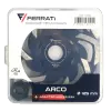 Ferrati Tarcza Garnkowa Diamentowa F20184 125mm ARCO