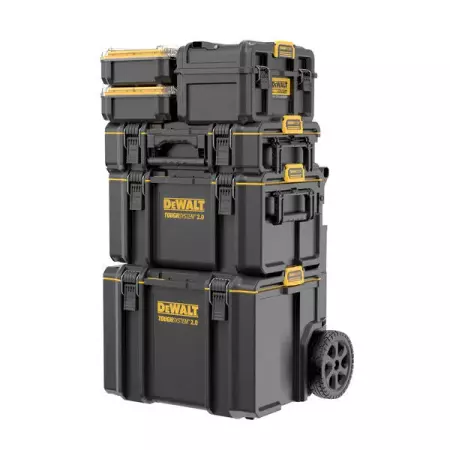 DeWalt DWST83471-1 Ładująca Skrzynia Narzędziowa TOUGHSYSTEM 2.0