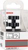 FREZ DO PROFILI 8*25*58MM