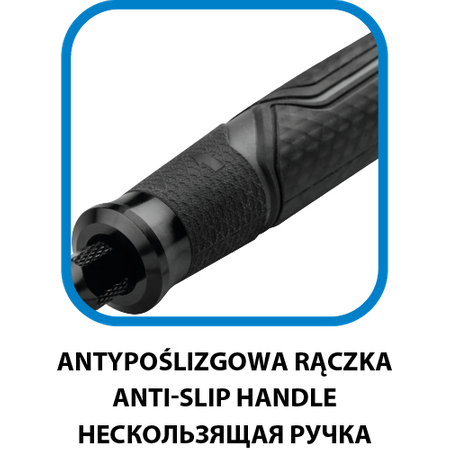 Multiszlifierka Energy+ 18V bez akumulatora