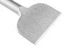 Dłuto HEX płaskie 115 x 400 mm