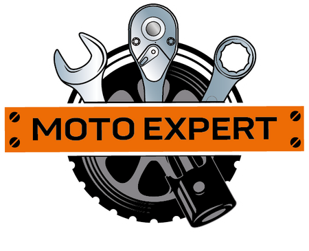 Zestaw nasadek przelotowych 1/4" + 3/8", 46 szt.