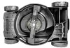 Kosiarka elektryczna 1500W, szerokość koszenia 360 mm