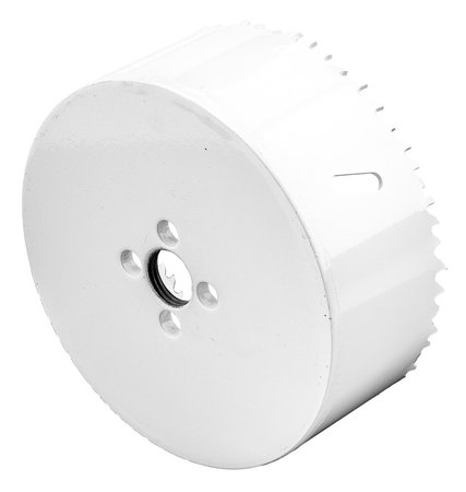 Otwornica bi-metalowa 105 mm