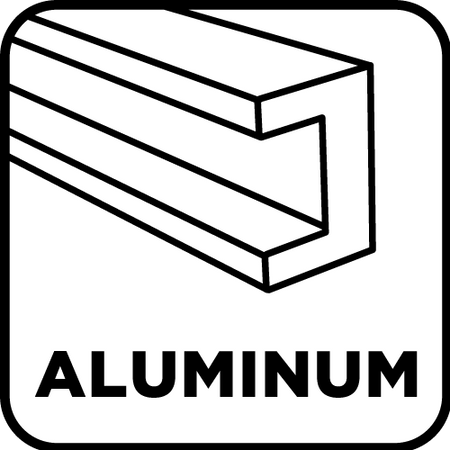 Otwornice bi-metalowe 19-68 mm, zestaw 7 szt.