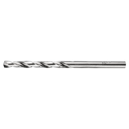 Wiertła do metalu HSS-G, 4.0 mm, 10 szt.