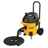 DeWalt DWV905M Odkurzacz Przemysłowy M-Klasa 38L 1400W