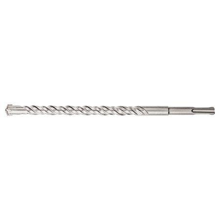 Wiertło do betonu SDS Plus, 14 x 210 mm, S4, quatro