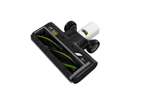 24V odkurzacz domowy Greenworks GD24SVK4D zestaw ładowarka + aku 4Ah