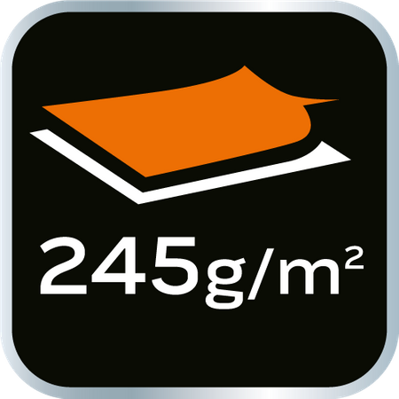 Spodnie robocze damskie, rozmiar XXL