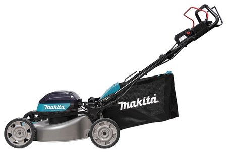 KOSIARKA DO TRAWY AKU. SAMOBIEŻNA XGT 48CM 40V 0*AH
