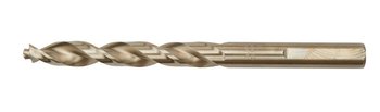 WIERTEŁO DO METALU HSS E COBALT, KOBALT 10.0MM