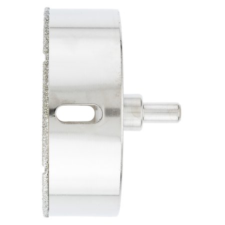 Wiertło diamentowe do gresu 100 mm