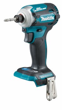 WKRĘTARKA UDAROWA AKUMULATOROWA 1/4''' 18V 0*AH