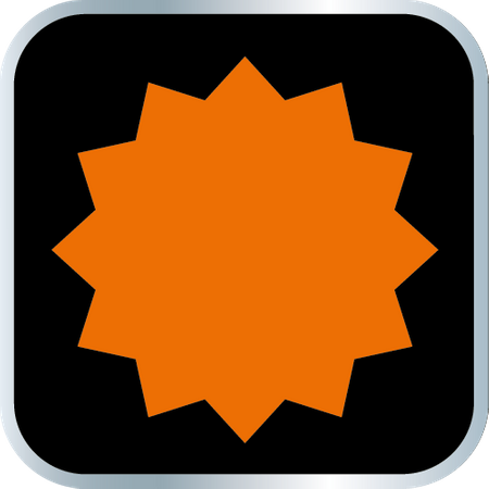 Klucze nasadowe 1/4", 3/8", 1/2", zestaw 126 szt., CrV