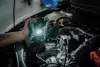 Brennenstuhl RUFUS 3000 Akumulatorowa Lampa Robocza LED 3000 lm, IP65, z funkcją powerbank