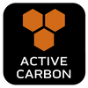 Wkładki do butów active carbon, do docięcia 36-45