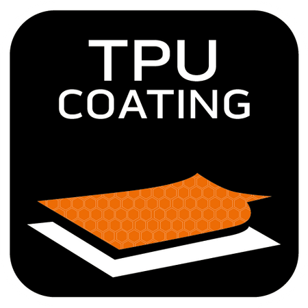 Kurtka robocza ostrzegawcza, lekko ocieplana, bomberka, żółta, rozmiar M