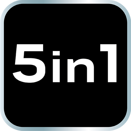 Pokrowiec ochronny na fotel, folia ECO 5w1