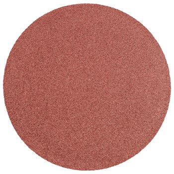 Krążki ścierne 125 mm, K100, 5 szt.