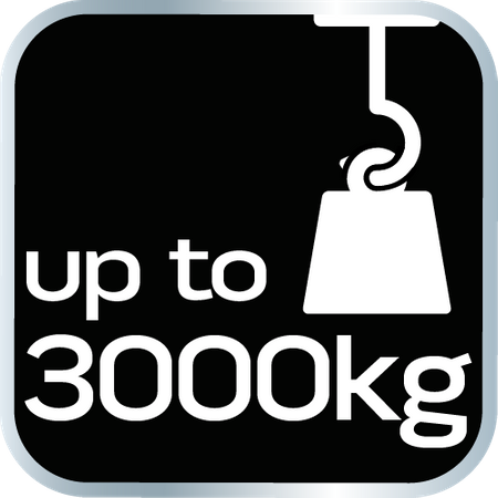 Podnośnik słupkowy 3 t