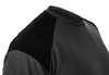 Bluza COMFORT, szaro-czarna, rozmiar XXL