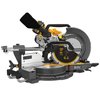 PILARKA UKOSOWA, UKOŚNICA AKUMULATOROWA 305MM 54V XR 2*9.0AH