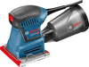 SZLIFIERKA OSCYLACYJNA GSS 140-1A 180W