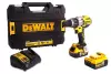 DeWalt DCD996P2 Wiertarko-wkrętarka Udarowa 18V XR XRP 2x5.0Ah