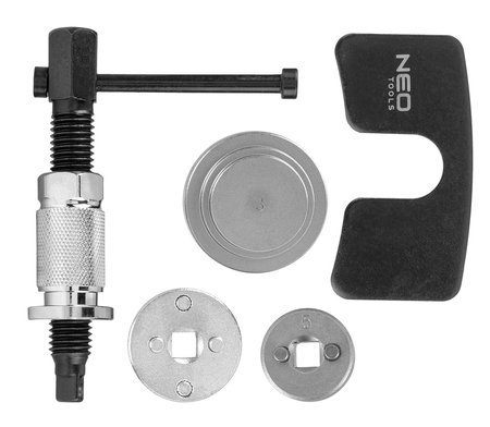 Separator do zacisków hamulcowych, zestaw MINI