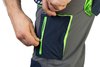 Spodnie robocze PREMIUM,4 way stretch, rozmiar L