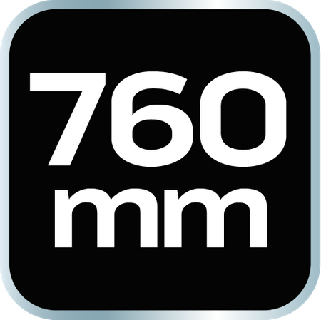 Sprężyna do gięcia rur PEX 20 x 760 mm