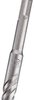 Wiertło do betonu SDS Plus z podwójną spiralą 16 x 160 mm